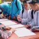 Daftar sekolah program RSSG di Kota Depok