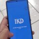 Penipuan aktivasi IKD