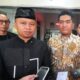 Pertemuan Rektor UI dan Wali Kota Depok