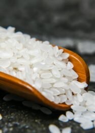 Swasembada beras Indonesia