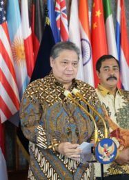 Sektor pariwisata Indonesia