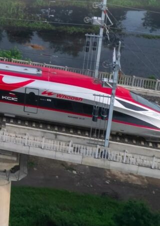 Promo Whoosh February Deals untuk rombongan