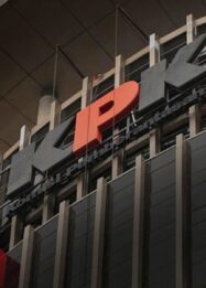 Operasi tangkap tangan KPK