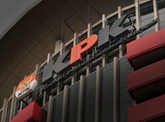 Operasi tangkap tangan KPK