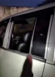 Pencurian modus pecah kaca di Kota Depok