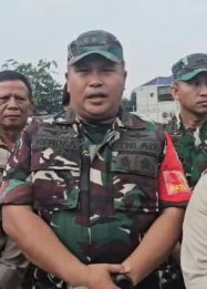 TMMD ke-127 di Kota Depok