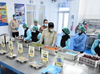 MBG Presiden Prabowo Subianto