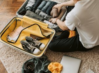 Mudik gratis Jakarta