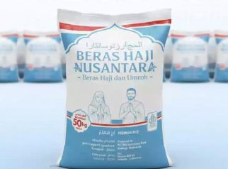 Beras Haji Nusantara