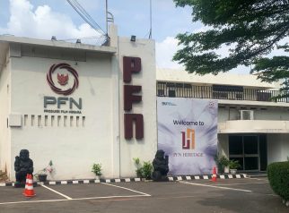 Bioskop negara Sinewara