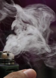 Vape narkoba