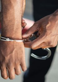 Polisi gadungan di Kota Depok