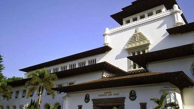 Satu tahun kepemimpinan Gubernur Jabar Dedi Mulyadi