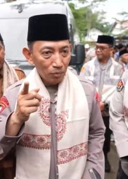 Kapolri terkait kasus oknum Brimob di Maluku