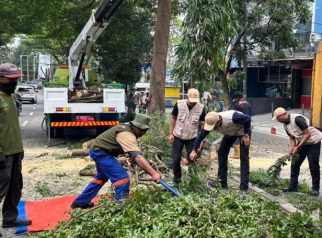 Tim Maung ASRI Kota Depok