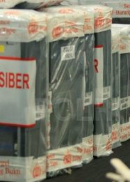 Pembayaran e-tilang palsu