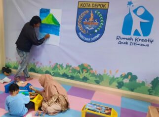 Program RKAI Kota Depok