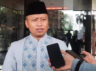 Atensi Presiden untuk menjalankan beberapa program