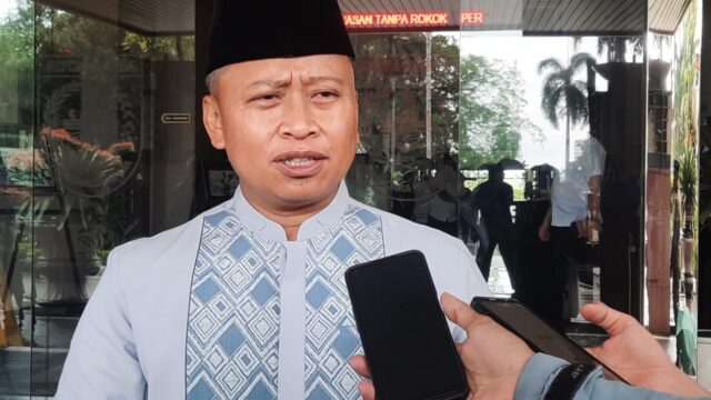 Atensi Presiden untuk menjalankan beberapa program