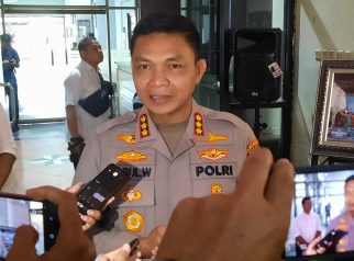 Kamtibmas Ramadan di Kota Depok