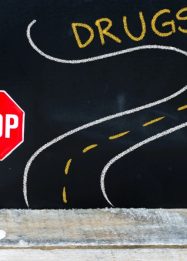 Narkoba dari Meksiko ke Indonesia