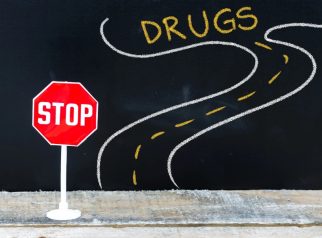 Narkoba dari Meksiko ke Indonesia