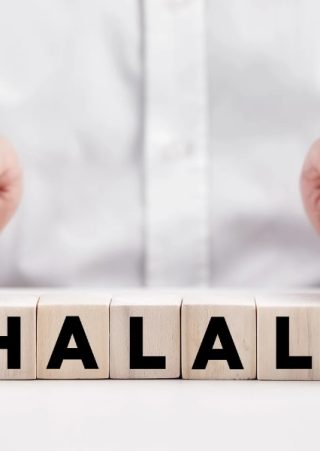 Sertifikasi halal produk AS