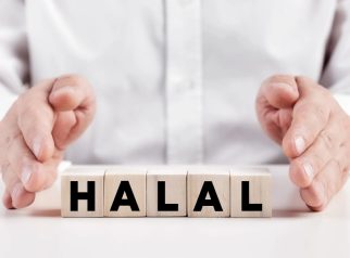Sertifikasi halal produk AS