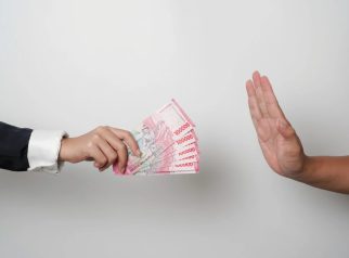 Korupsi di Indonesia