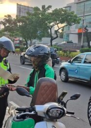 Operasi Keselamatan Jaya 2026 di Kota Depok