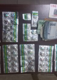 Obat keras daftar G di Kota Depok