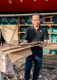 Sampah Tangerang Selatan