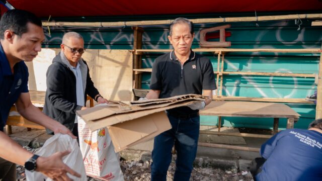 Sampah Tangerang Selatan
