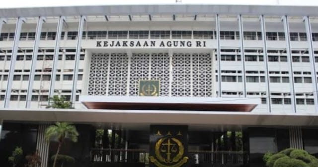 Kejagung