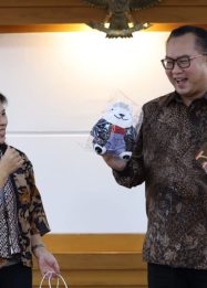 Kolaborasi riset global dorong inovasi nasional