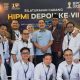 Silatcab ke-7 HIPMI Depok