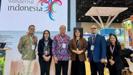 Penghargaan pariwisata Indonesia