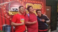 Surun juara Ada Tawa Season 1 Depok