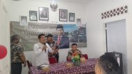Anggota DPRD Jawa Barat (Jabar) Iwan Koswara