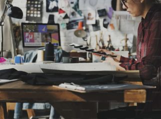 Penguatan ekonomi kreatif