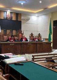 Sidang Tipikor