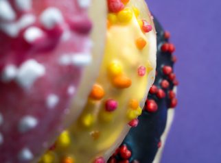 Makanan saat Ramadan