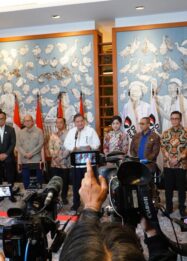 Pasar modal Indonesia