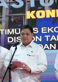 Stimulus ekonomi HBKN Idulfitri 2026