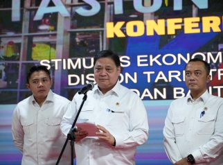 Stimulus ekonomi HBKN Idulfitri 2026