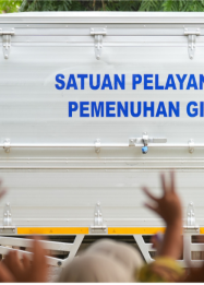 Makan Bergizi Gratis (MBG)