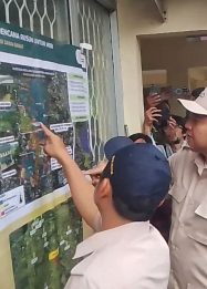 Rusun MBR Kota Depok