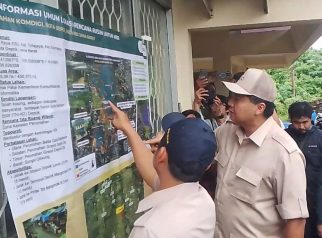 Rusun MBR Kota Depok