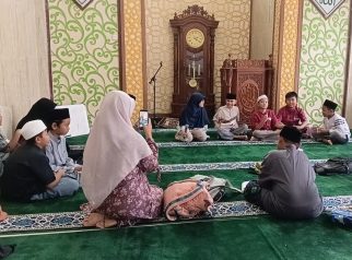 Pesantren Kilat Kota Depok
