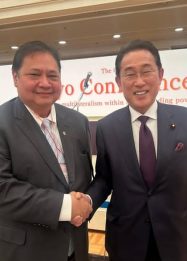 Peran Asia dalam ekonomi global